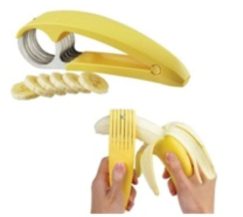 FATIADOR DE BANANA UND