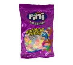 FINI MINHOCAS CITRICAS 500G