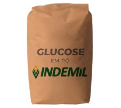 Glucose em pó Indemil Nishi 25Kg