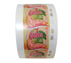 CENTENARIO BOBINA GOIABA KG