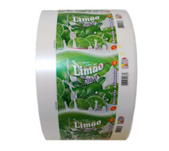 CENTENARIO BOBINA LIMAO SUICO KG