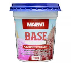 MARVI SABOR AMENDOIM 100 GR