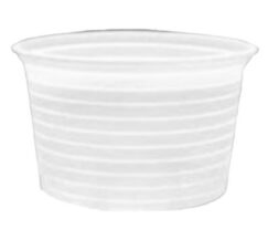 MINAPLAST POTE 200 ML 50UN