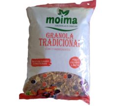 MOIMA GRANOLA TRADICIONAL 1KG