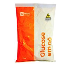 Glucose Nishi em pó 1 Kg