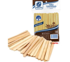 PALITO THEOTO KV ESCOLAR 100UN