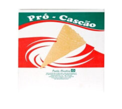 PRO CASCAO CASQUINHA BIJU DOCE C/240