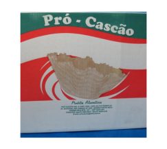 PRO CASCAO CESTINHA IIC/120