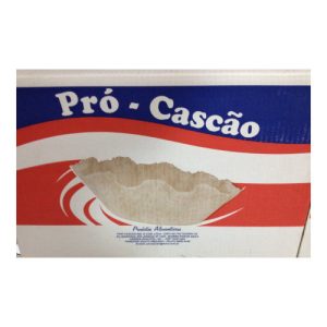 PRO CASCAO CESTINHA III C/120UN