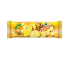 RIACHO SAQUINHO PICOLE ABACAXI 200GR