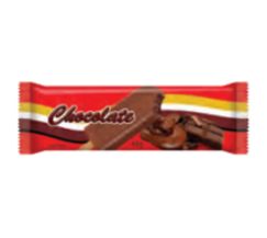 RIACHO SAQUINHO PICOLE CHOCOLATE 200 GR