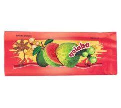 RIACHO SAQUINHO PICOLE GOIABA 200GR