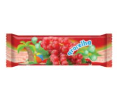 RIACHO SAQUINHO PICOLE GROSELHA 200 GR