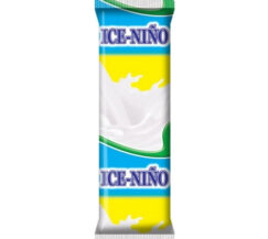RIACHO SAQUINHO PICOLE ICE NINHO 200GR