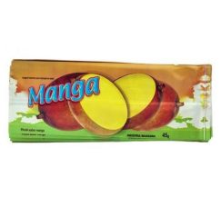 RIACHO SAQUINHO PICOLE MANGA 200GR