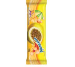 RIACHO SAQUINHO PICOLE MARACUJA 200 GR