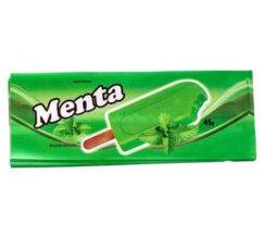 RIACHO SAQUINHO PICOLE MENTA200GR