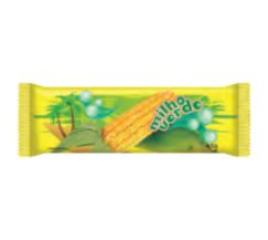 RIACHO SAQUINHO PICOLE MILHO VERDE 200GR