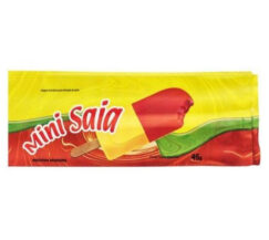 RIACHO SAQUINHO PICOLE MINISAIA 200GR