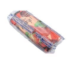 RIACHO SAQUINHO PICOLE MORANGO 200GR