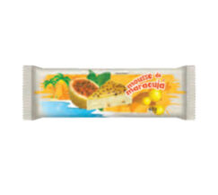 RIACHO SAQUINHO PICOLE MOUSSE MARACUJA 200GR