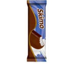 RIACHO SAQUINHO PICOLE SKIMO COCO 200G