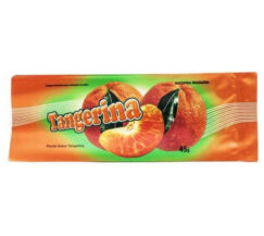 RIACHO SAQUINHO PICOLE TANGERINA 200GR
