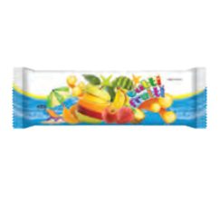 RIACHO SAQUINHO PICOLE TUTIFRUTI 200GR