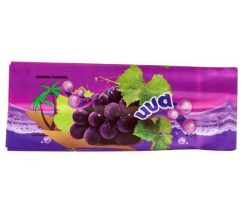 RIACHO SAQUINHO PICOLE UVA 200GR