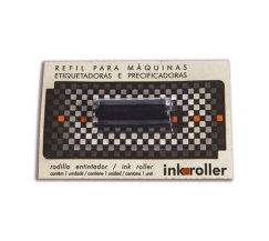 ROLETE TINTA FIXXARUN