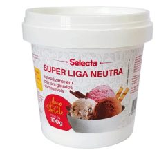 SELECTA CASEIRO SUPER LIGA NEUTRA 100G