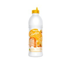 SELECTA COBERTURA BANANA CARAMELIZADA 1,3KG