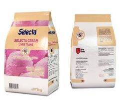 SELECTA CREAM LIVRE TRANS 1KG