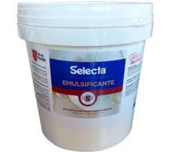 SELECTA EMULSIFICANTE 3 KG