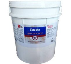 SELECTA EMULSIFICANTE SELECTA 10KG