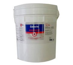 SELECTA EMUSTAB DR 10 KG