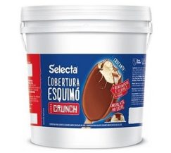 SELECTA ESQUIMO CHOCOLATE 12KG