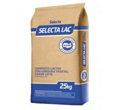 SELECTA LAC COMPOSTO LACTEO 25KG