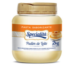 SELECTA PASTA SABORIZANTE PUDIM DE LEITE 2KG