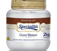 SELECTA RECHEIO BRANCO COM COCO 2 KG