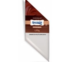 SELECTA RECHEIO CHOCOLATE C_AVELÃ 1,01KG