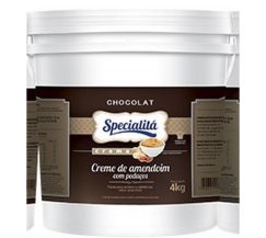 SELECTA RECHEIO CREME DE AMENDOIM 4KG