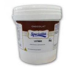 SELECTA RECHEIO LEITINHO 4KG