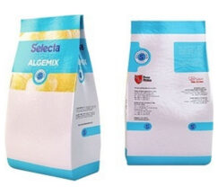 SELECTA SABOR ALG BANANA 1KG