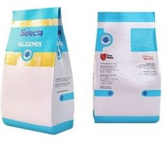SELECTA SABOR ALG GOIABA 1KG