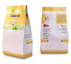 SELECTA SABOR ESPECIAL M VERDE 1KG