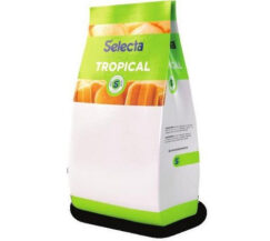 SELECTA SABOR KIDS PINTA MORANGO/UVA AZUL 1KG