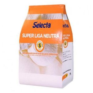 SELECTA SUPER LIGA NEUTRA 1KG