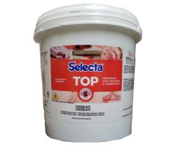 SELECTA TOP CHOCOLATE 4KG