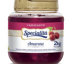 SELECTA VARIEGATO AMARENA 2 KG